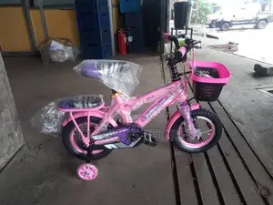 Kiddies Bicycle/Children Bicycle