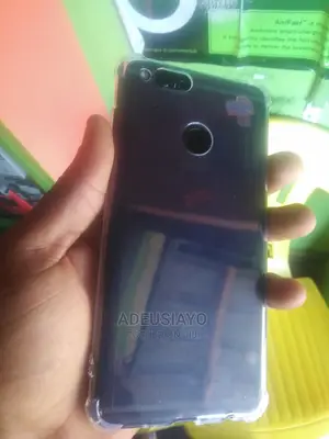 Huawei Y9 Prime 128 GB Black