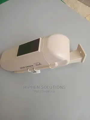 High Quality Dummy Solar Power Camera