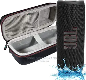 JBL Flip 6 - Black