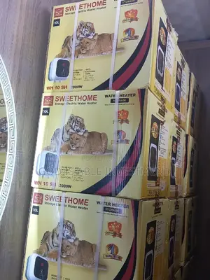 Sweethome Water Heater 10litres