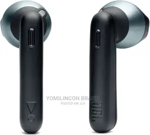 Jbl Tune 220tws - Black