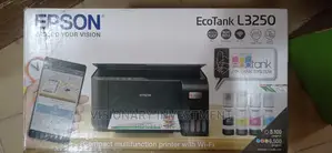 Epson Stylus L3250 Printer