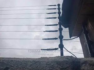 Protect Your Assets With an Electric Fence