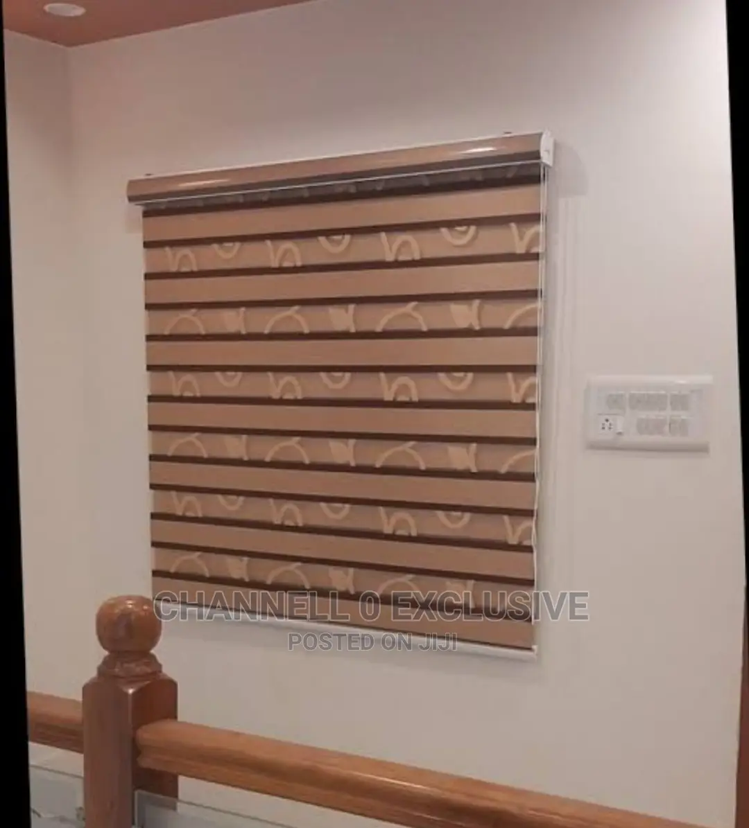 Quality Window Blind