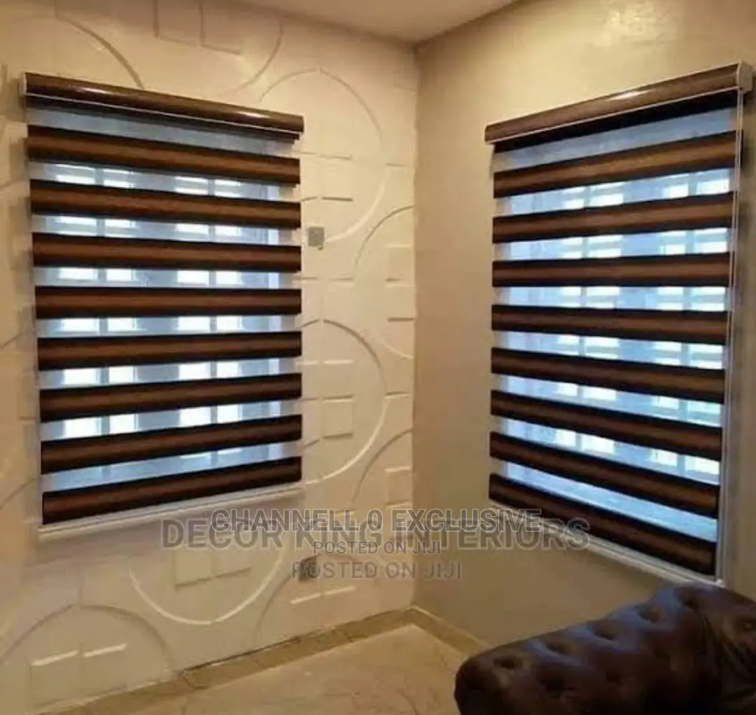 Quality Window Blind
