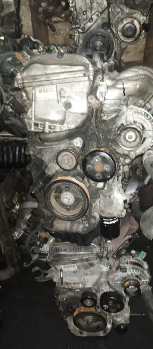 Japan Engine for Camry(2az)