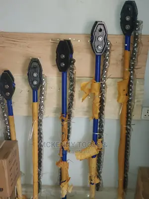 Chain Wrench 8"