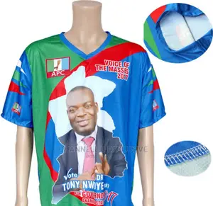 Branded T-Shirt
