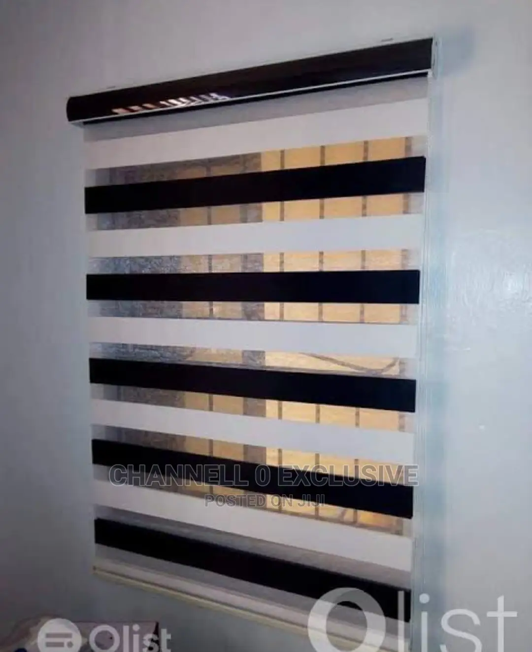 Quality Window Blind