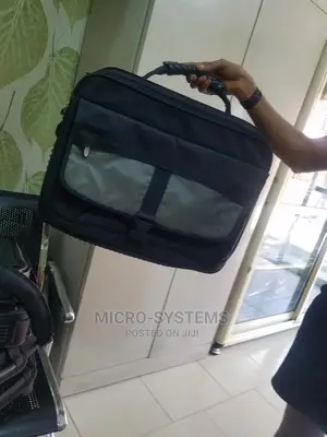 Handy Office Bag