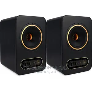 Tannoy GOLD 7 Studio Powered Studio Monitor - 7"