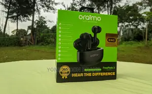 Oraimo Freepods 3 OEB-104D - Black