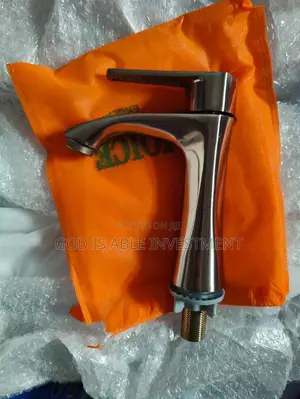 Rejoice Basin Tap