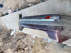 Back Bumper 2016/2020 Honda Pilot