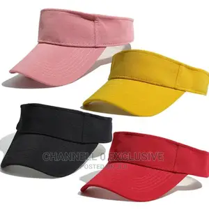 Visor Cap Unisex