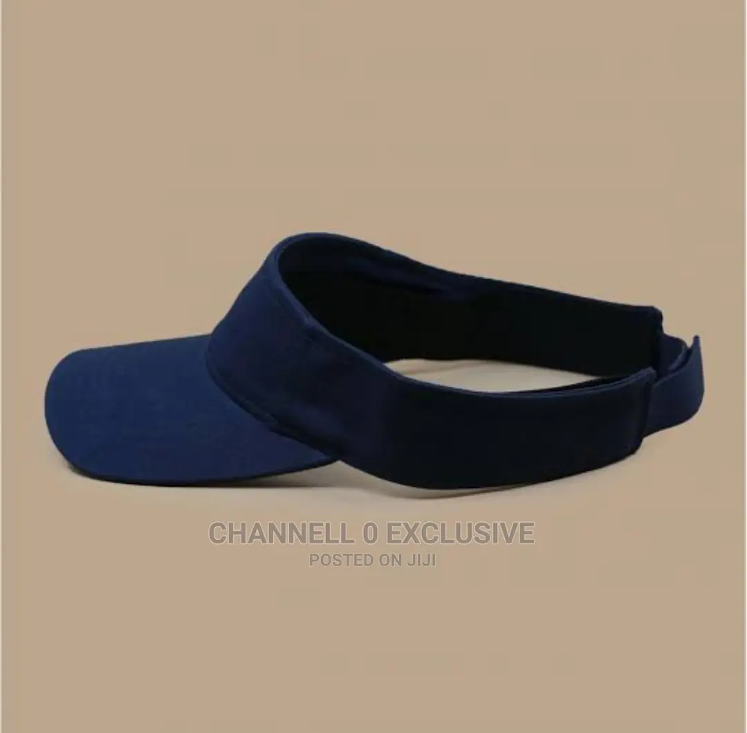 Visor Cap Unisex