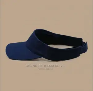 Visor Cap Unisex