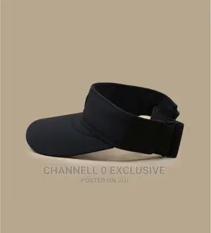 Visor Cap Unisex