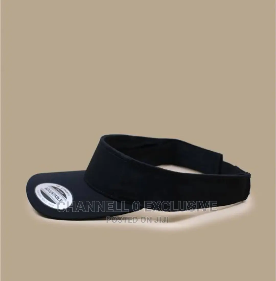 Visor Cap Unisex