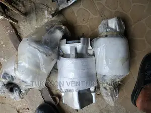 Engine Catalyst 2006/2007 Honda Pilot