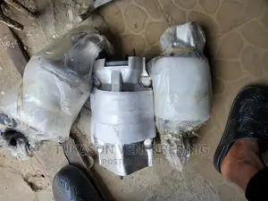 Engine Catalyst 2006/2007 Honda Pilot