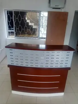 Reception Table