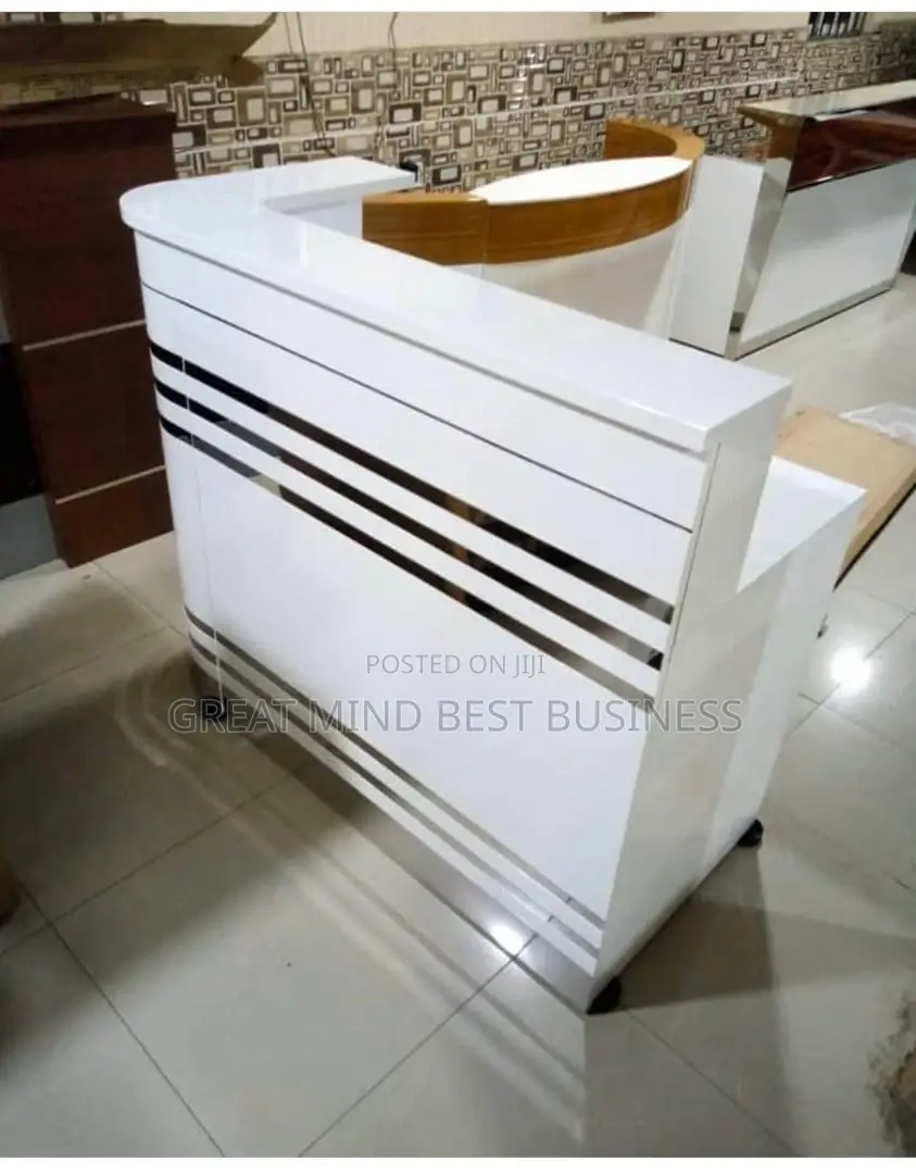 Reception Table