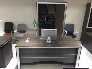 Executive Office Table 1.8