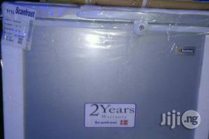 Scanfrost Freezer 300 Liters