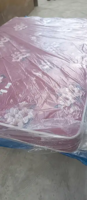 USA Hybrid Spring Mattress