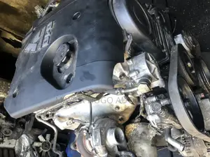 Mitsubishi Triton Diesel