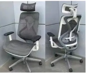 American Executive Swivel Chair