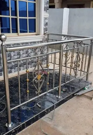 Rising Tech Stainless Company We Ready to Give You the Best