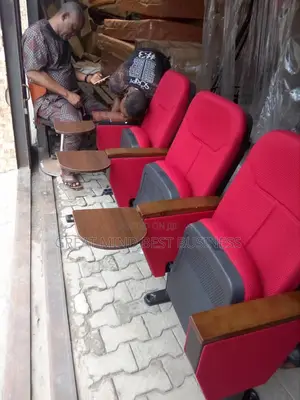 Auditorium Chair