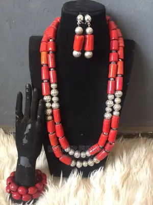 Beaded Jewelries