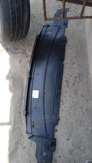 Under Radiator Engine Cover 2016-017 Honda Accord