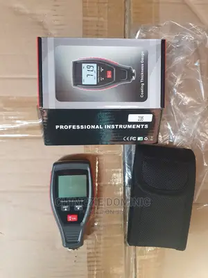 Coating Thickness Gauge