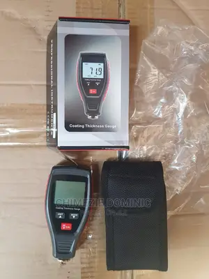 Coating Thickness Gauge