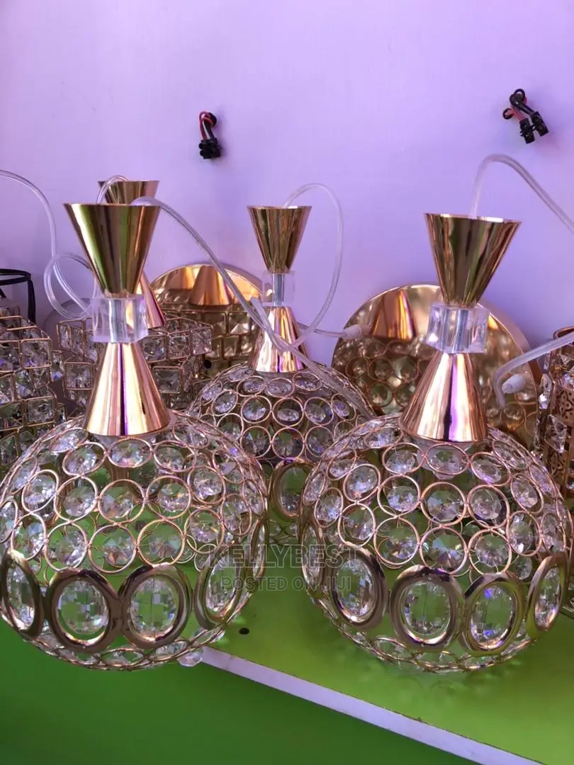 Pendant Lights
