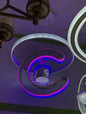 LED Pendant