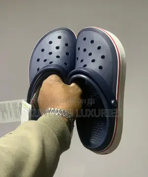 New Crocs Collections Available Check In