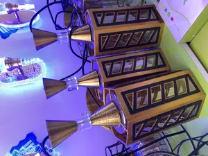 Led Dropping