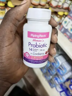 Women's Probiotic