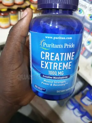 Creatine Extreme 1000mg( Creatine Monohydrate)