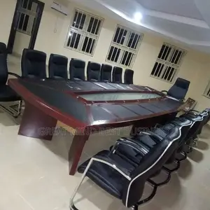 Italian Conference Table