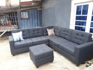 Sofa Corner Unit