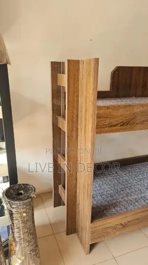 Sturdy Bunkbed