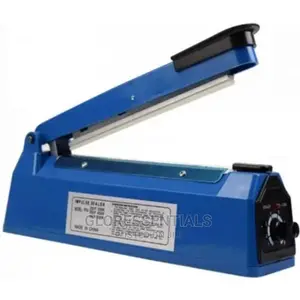 Impulse Electric Sealing Machine