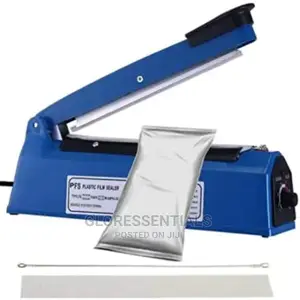 Impulse Electric Sealing Machine